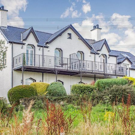 Menai View Vila Llanfairpwllgwyngyll Exterior foto